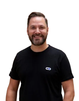Anthony — grundare av Boostly